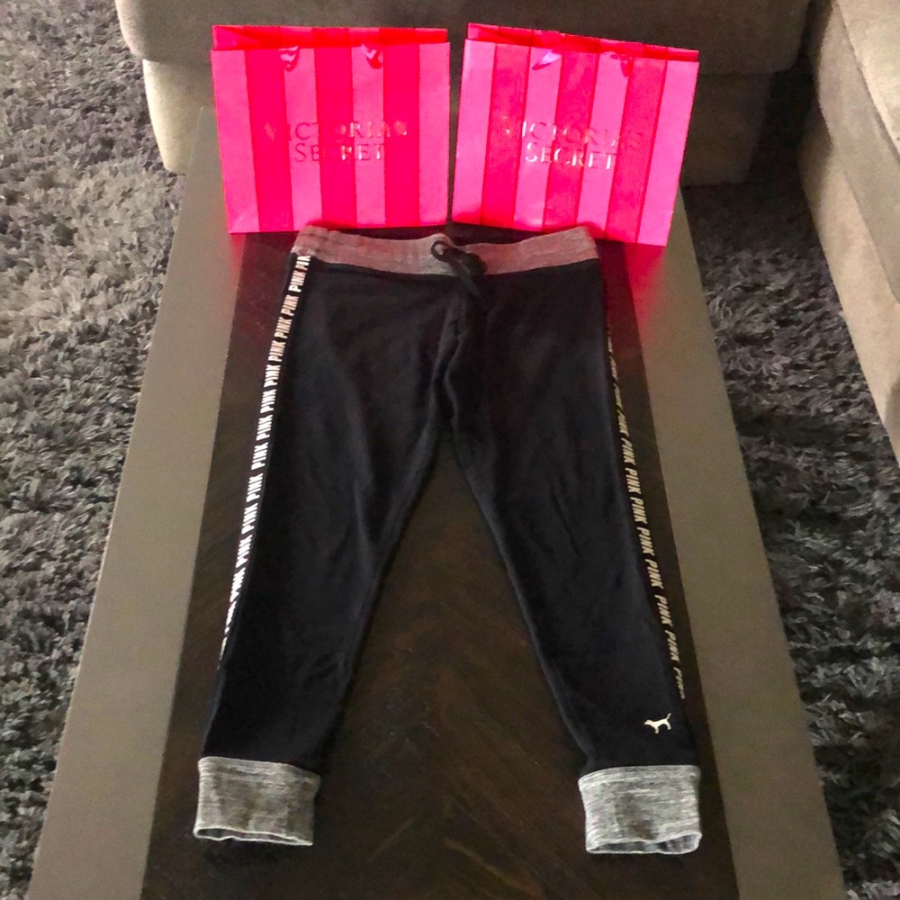 PINK BY Victoria’s Secret Yoga Pants